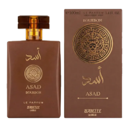 Asad Bourbon 100ml