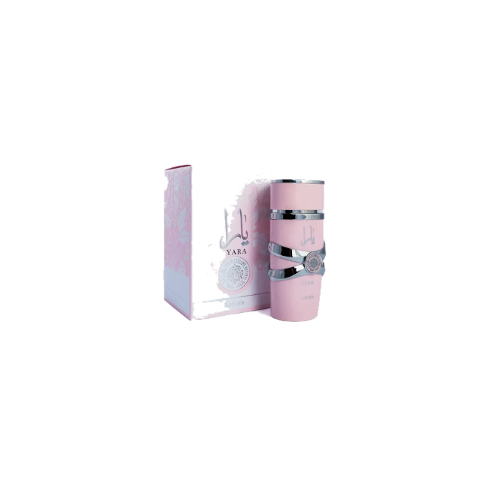 Lattafa Yara Yara Original Feminino Eau de Parfum Spray - Lattafa